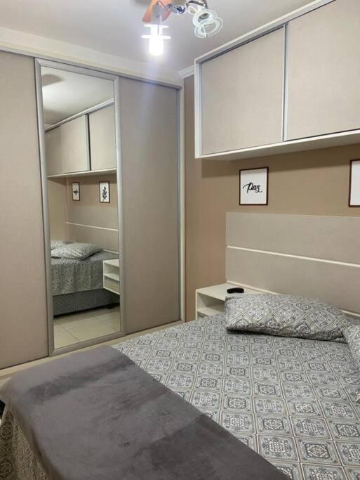 Apartamento Mari 7 São Carlos Exterior foto